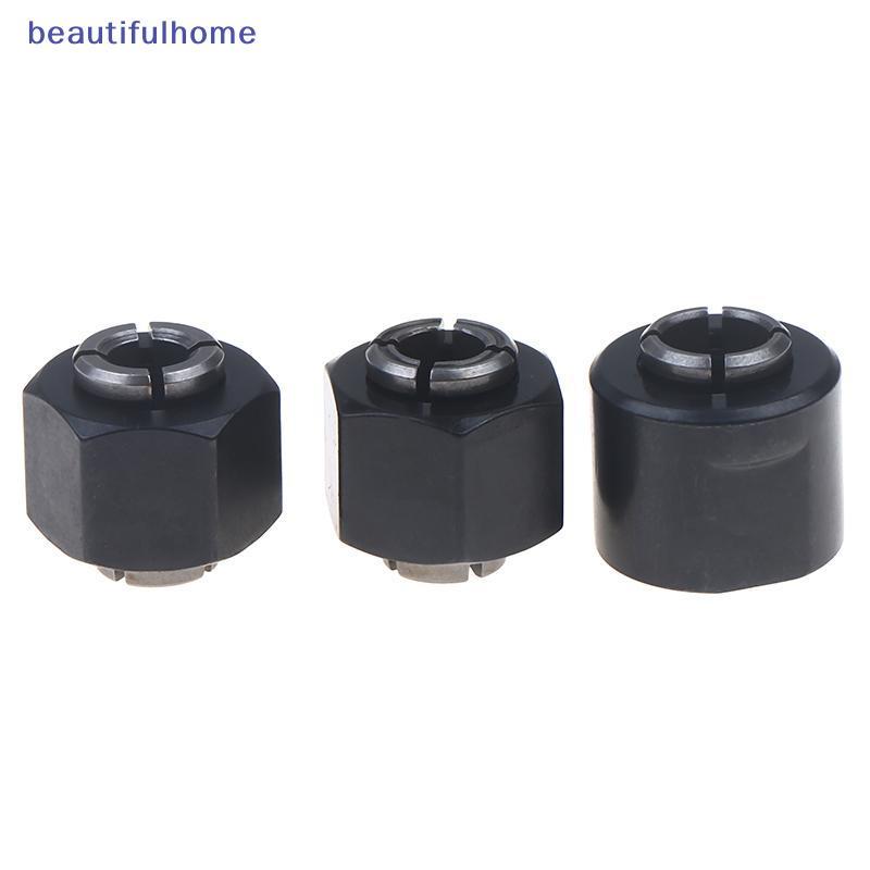 [ใหม่] Collet Nut เปลี่ยนสําหรับ DCW609 DCW600 DCW609 DW613 DW614 DW615 DW620 DW621 DCW600B อุปกรณ์เ