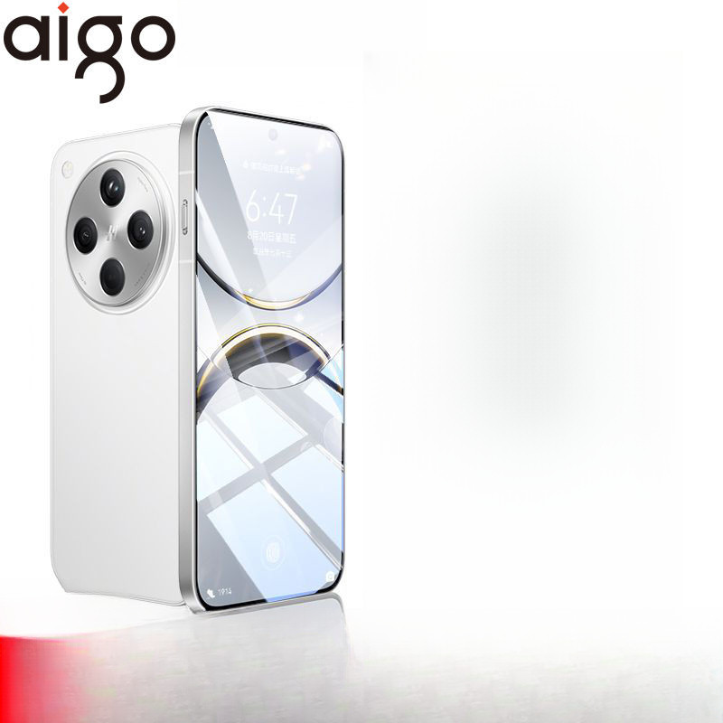 เหมาะสำหรับฟิล์มกันรอย OPPO FindX8 Reno8/7se/5k/2z/K12/10pro และฟิล์มโทรศัพท์ R17