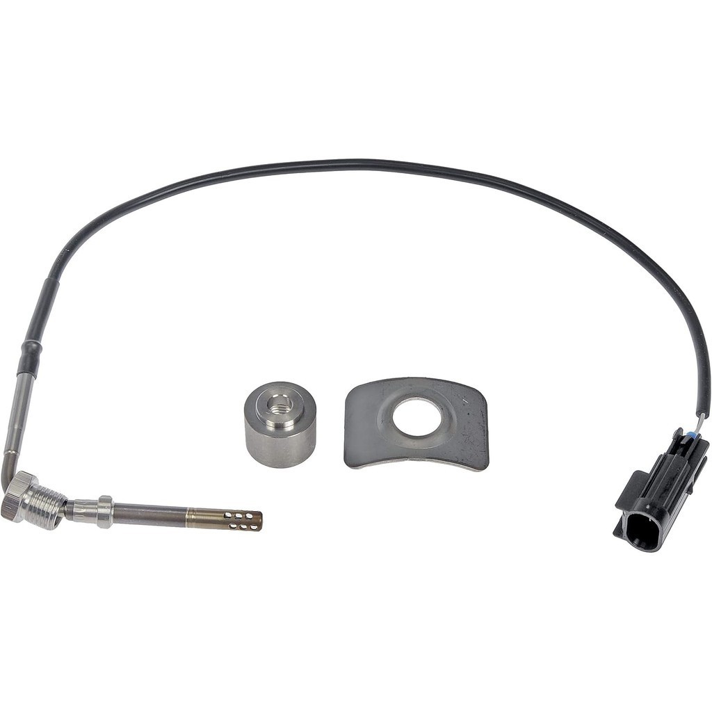 Dorman 904-514 อุณหภูมิแก๊สไอเสีย (EGT) เซ็นเซอร์สําหรับเลือกรุ่น Chevrolet/GMC (OE FIX)