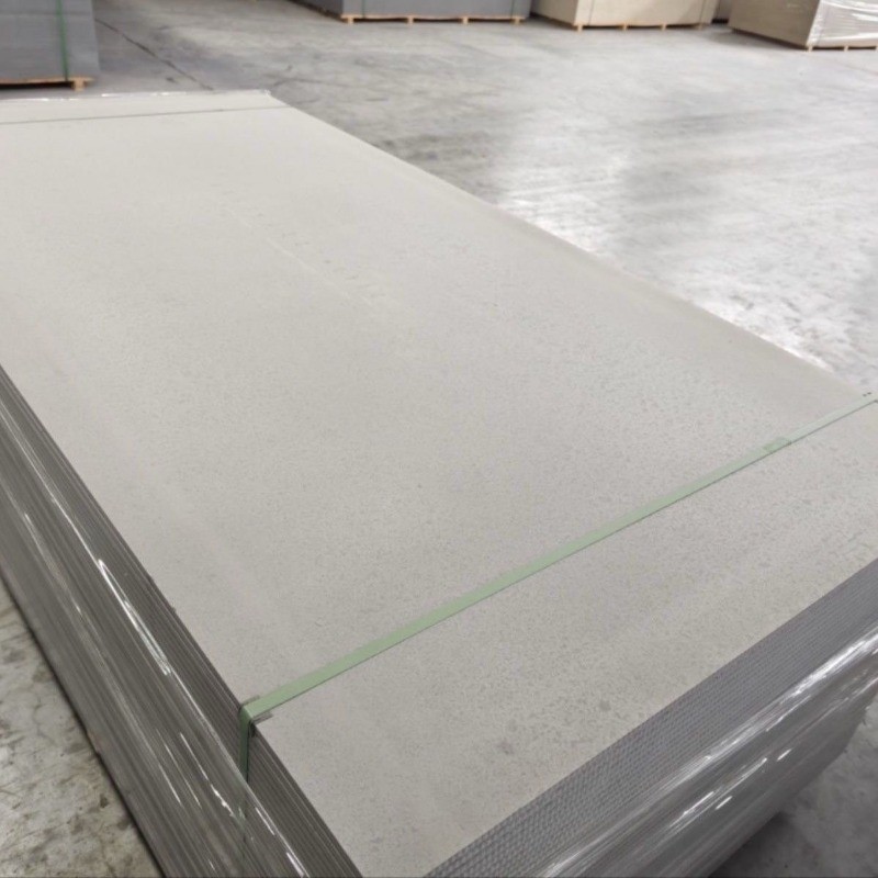 แผ่น Cement Fiber Board และ Silicon Calcium Board จากกวางโจว กวางตุ้ง - สำหรับงานภายนอกและตกแต่ง