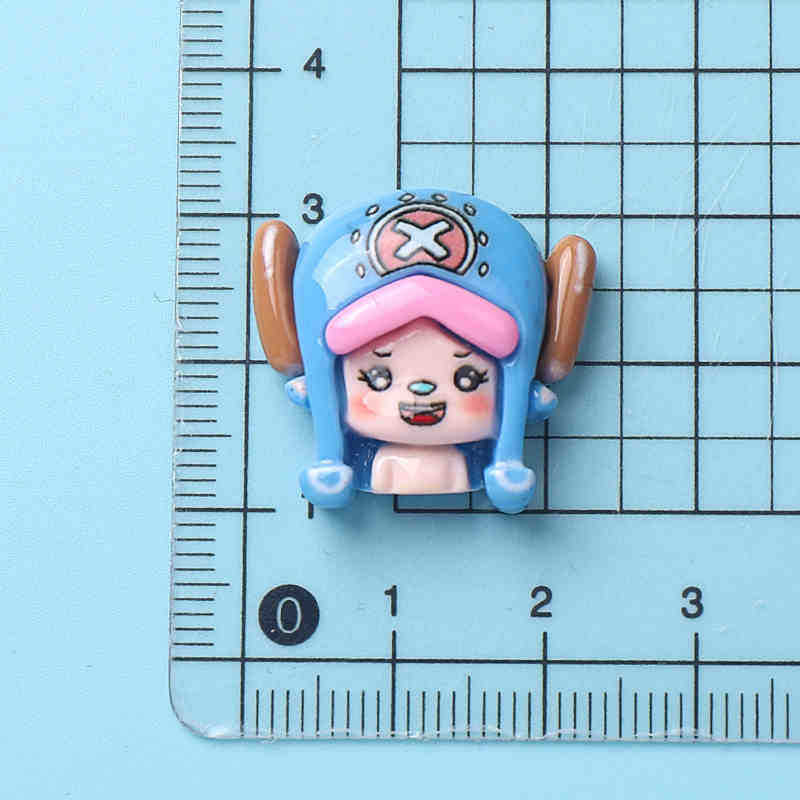 อุปกรณ์ทำเครื่องประดับแฮนด์เมด เรซินสำหรับกิ๊บ เคสมือถือ ถ้วยน้ำ และหมวก ราคา ถูกที่สุด ดีลบีเคเค แกลเลอรีภาพที่ 9