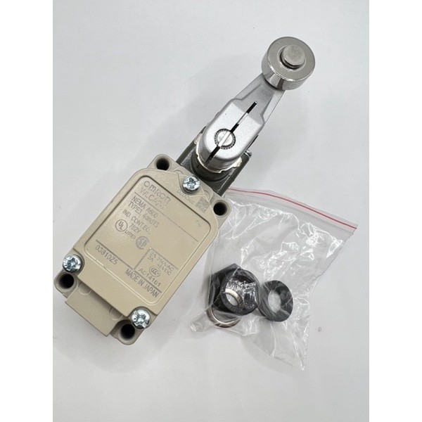 ถูกสุด! LIMID SWITH WLCA2-2  ของใหม่ พร้อมส่ง  Travel WLCA2-2