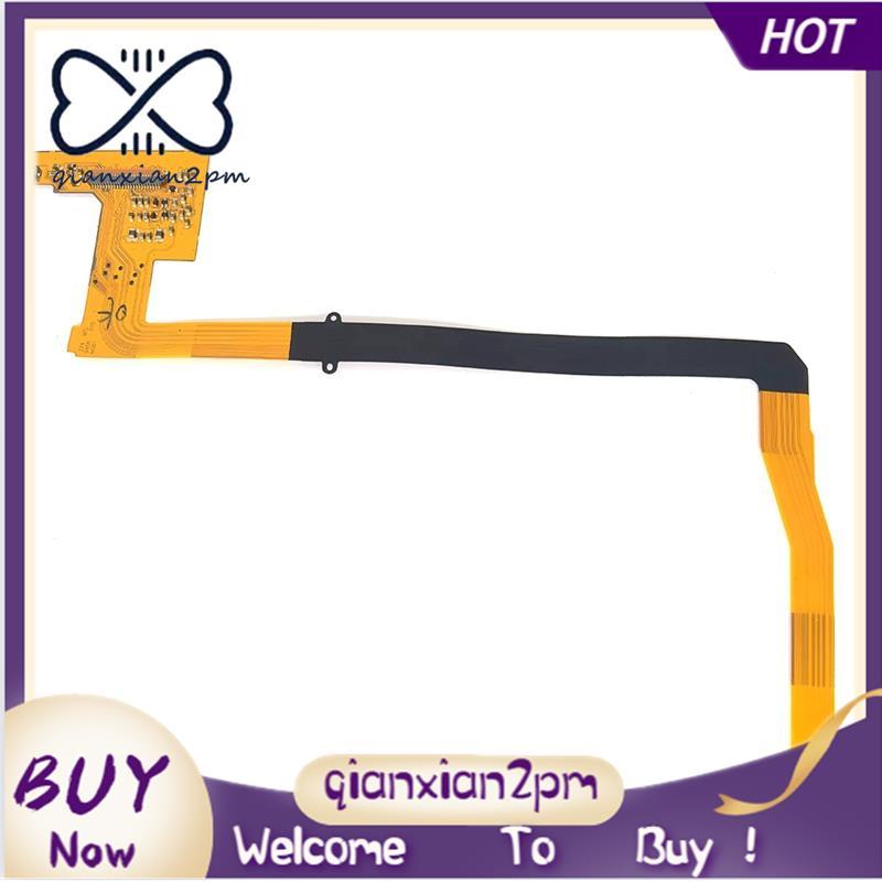 Flex Cable Flex Cable FPC Replacement สําหรับ M3 กล้อง Digital Repair Part