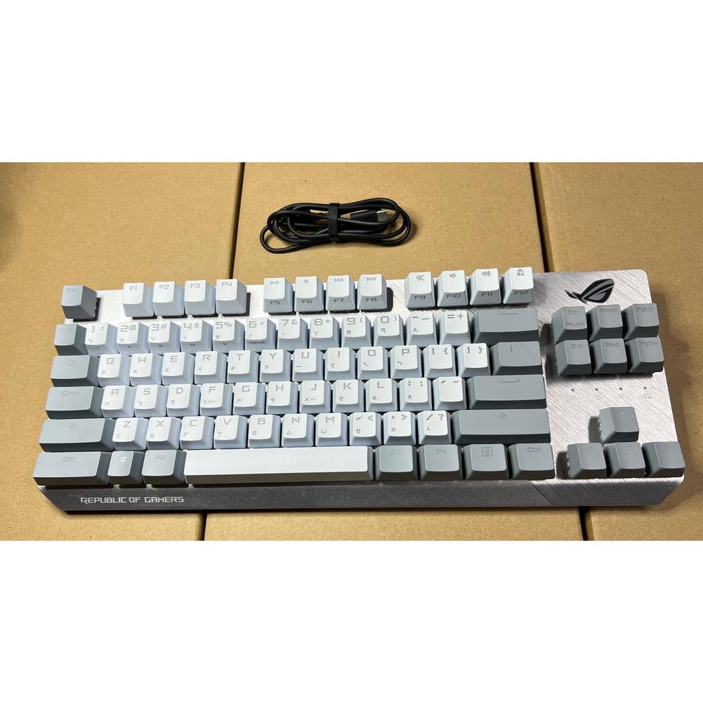 Asus ROG Player Country Ranger NX/NX TKL ROG Self-Research NX Axis Gaming Gaming Gaming Mechanical K