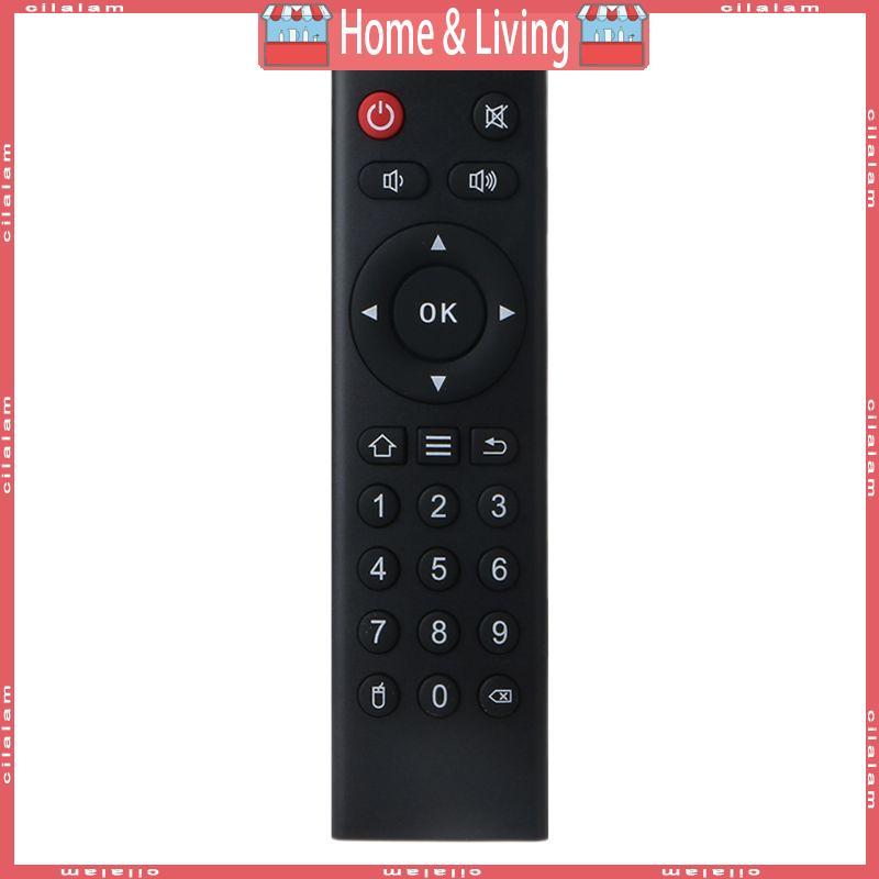 CI รีโมทคอนโทรลสําหรับ Tanix TX3 TX6 TX8 TX5 TX92 TX9pro TX3 max mini Android TV กล่อง