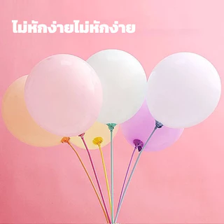 ชุดแท่นตั้งลูกโป่งคุณภาพ เสาแข็งแรง ฐานมั่นคง | โปรโมชั่น