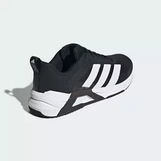 adidas Gym & Training รองเท้า Dropset Control ผู้ชาย สีดำ JS3036