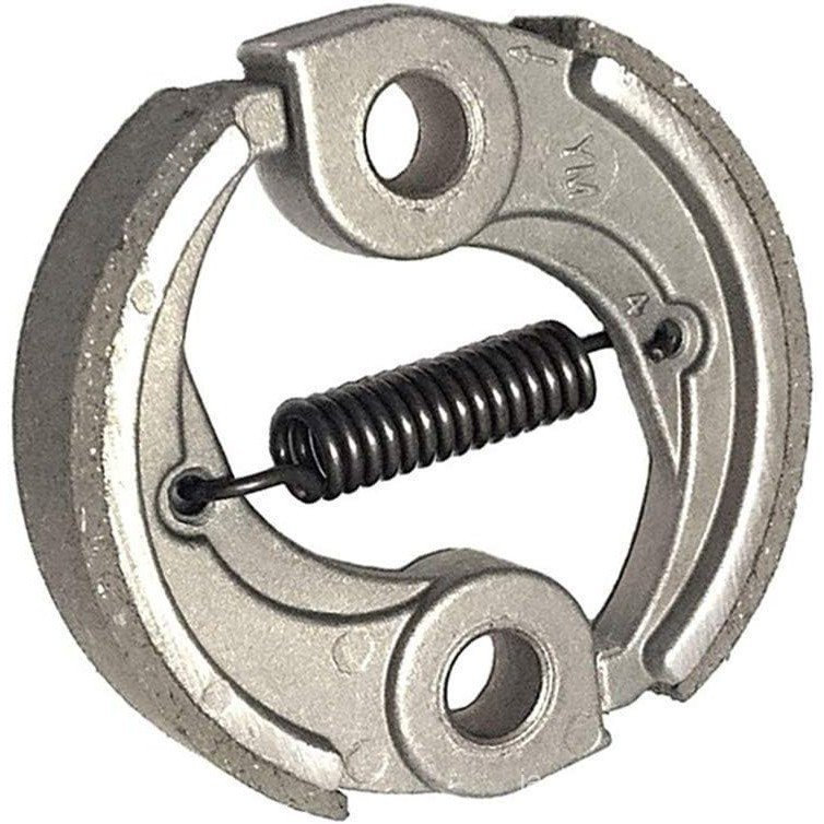 เหมาะสําหรับ Kawasaki TD33 TD40 TD48 TH34 TH43 TH48 TJ35E TJ45E Finetoknow ชุดคลัทช์อลูมิเนียม