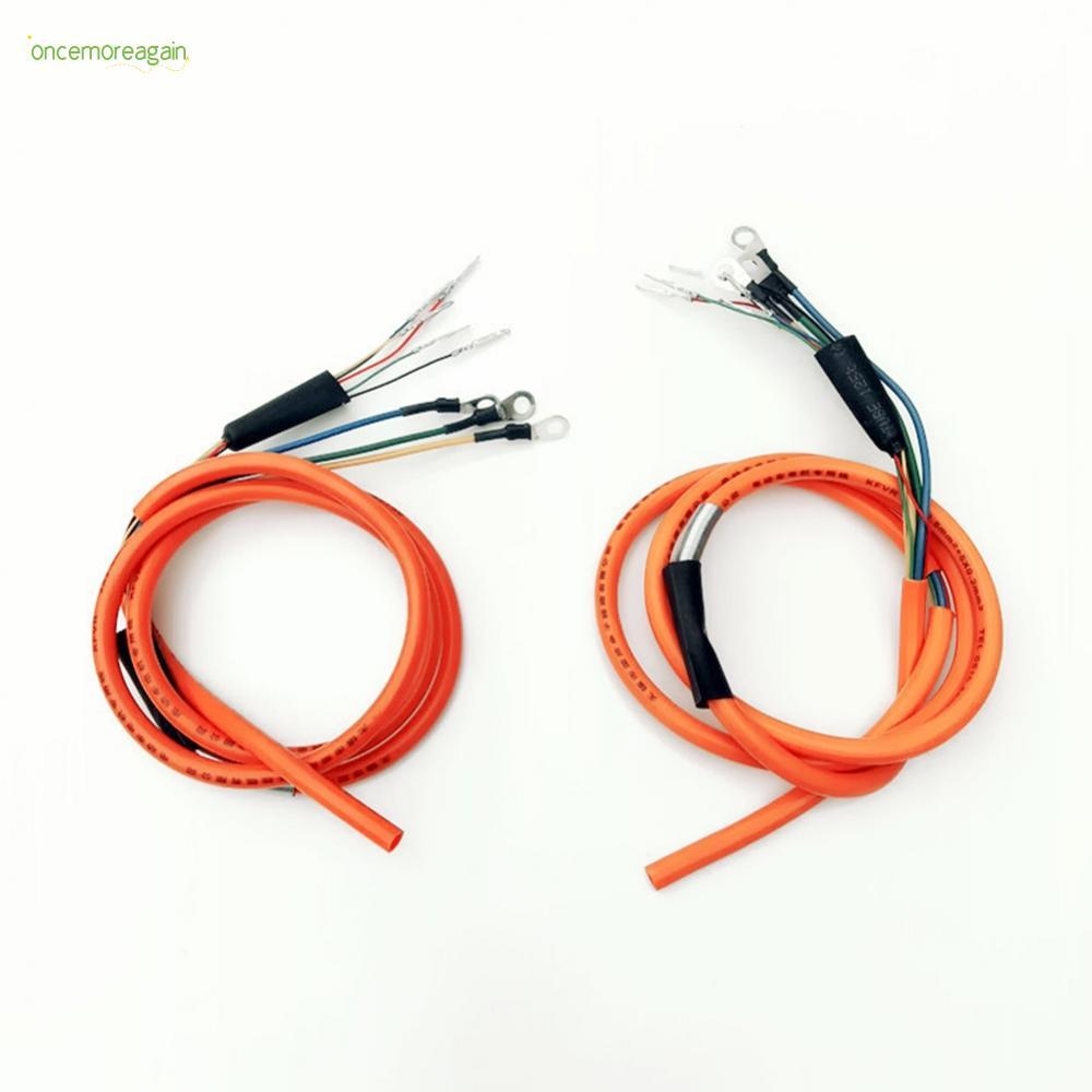 Ebike Motor Wiring Kit สําหรับรถจักรยานไฟฟ้า