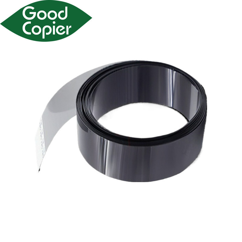 180LPI 15 มม.2.5M 180LPI Raster เครื่องพิมพ์ฟิล์ม Encoder Strip สําหรับเครื่องพิมพ์ตัวทําละลาย Eco