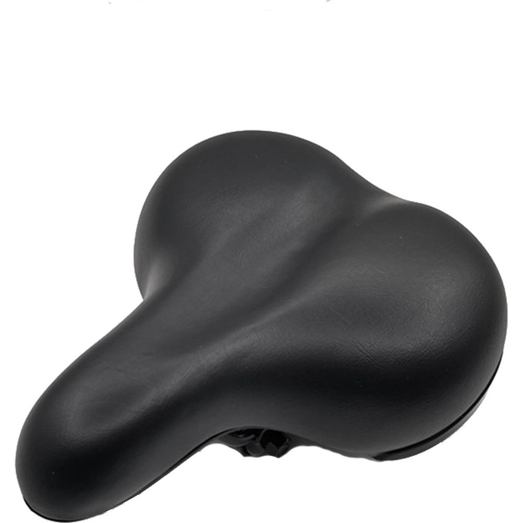 TaffiSPORT อานจักรยานสปริงสบาย - ZF40 IMPORTER TOVE