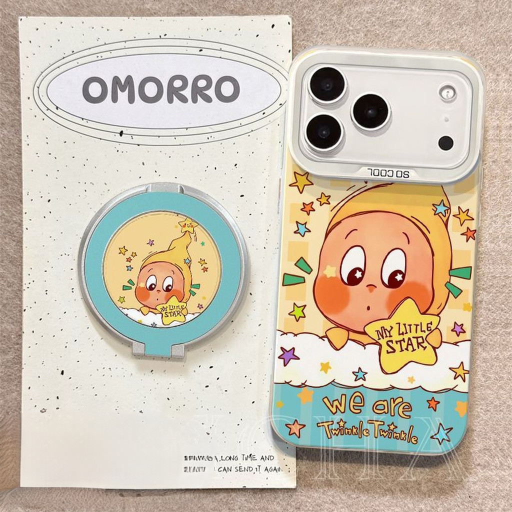 💖Uni💖-เคส Apple ที่รองรับ เคส 17PROMAX 17AIR เคสไอโฟน 16ProMax iPhone 15PRO 14PLUS 13/12/11 XS XR 7P-HLMSCY650 - รูปที่ 4