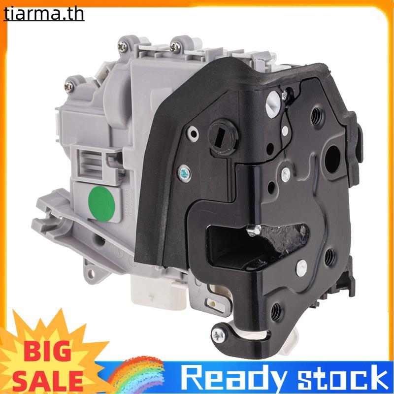 TIARMA ตัวกระตุ้นล็อคประตูด้านหลังขวารถยนต์ 8K0839016ดี 8เค0839016G สําหรับ A3/S3,A4 B8,A5/S5,A6 C7,