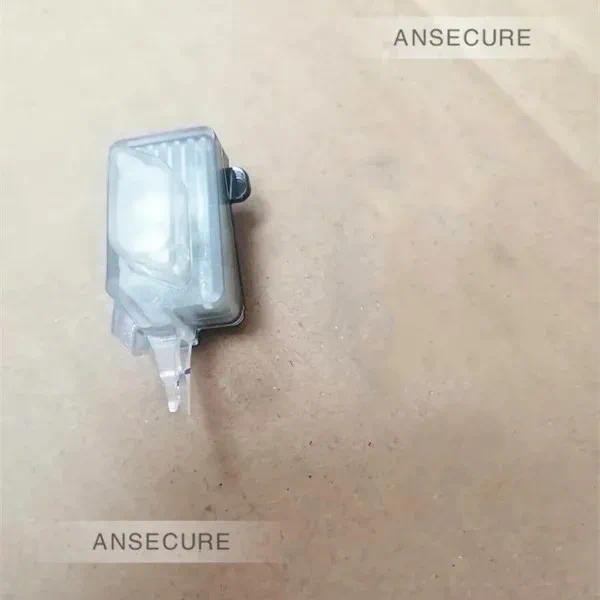 ด้านหน้าซ้ายขวาประตู Courtesy Handle Light อุปกรณ์ต่อพ่วงโคมไฟสําหรับ Audi A4 S4 B9 A5 S5 Q5 2017-20