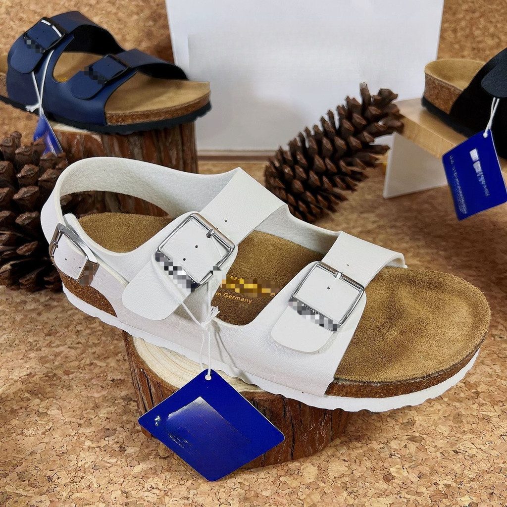 รองเท้าแตะนุ่มสำหรับชายหาดและกิจกรรมกลางแจ้ง สไตล์ Toe Bag German ขนาด 6S15 รหัส 99AK