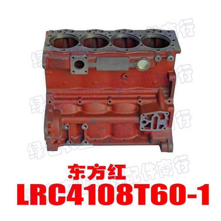 บล็อกเครื่องยนต์สำหรับเครื่องยนต์ยี่ห้อต่างๆ เช่น Dongfanghong/Yuchai/Deutz