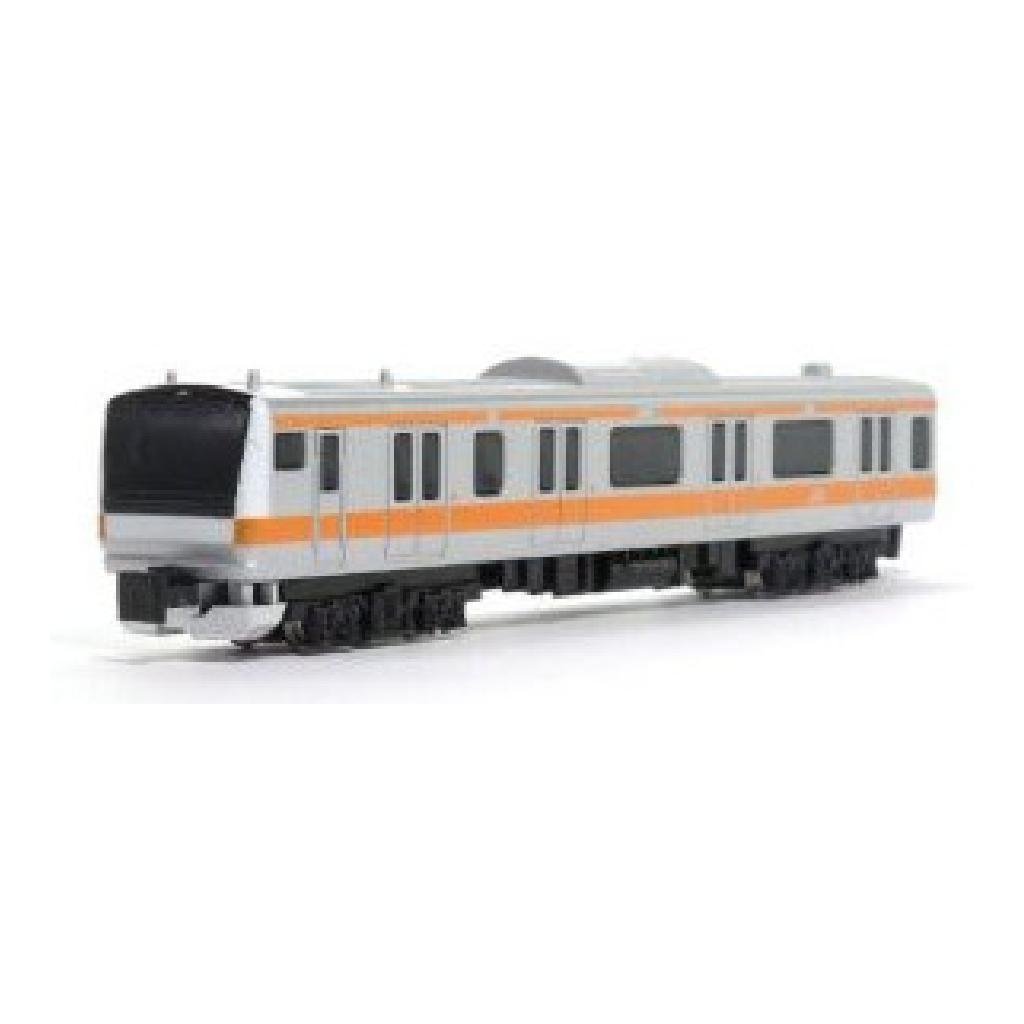 TRANE N Gauge Die-Cast Scale Model No.54 E233 Series Chuo Line
