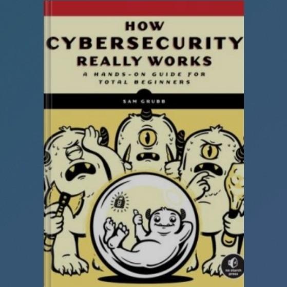 How Cybersecurity Reality Works Book