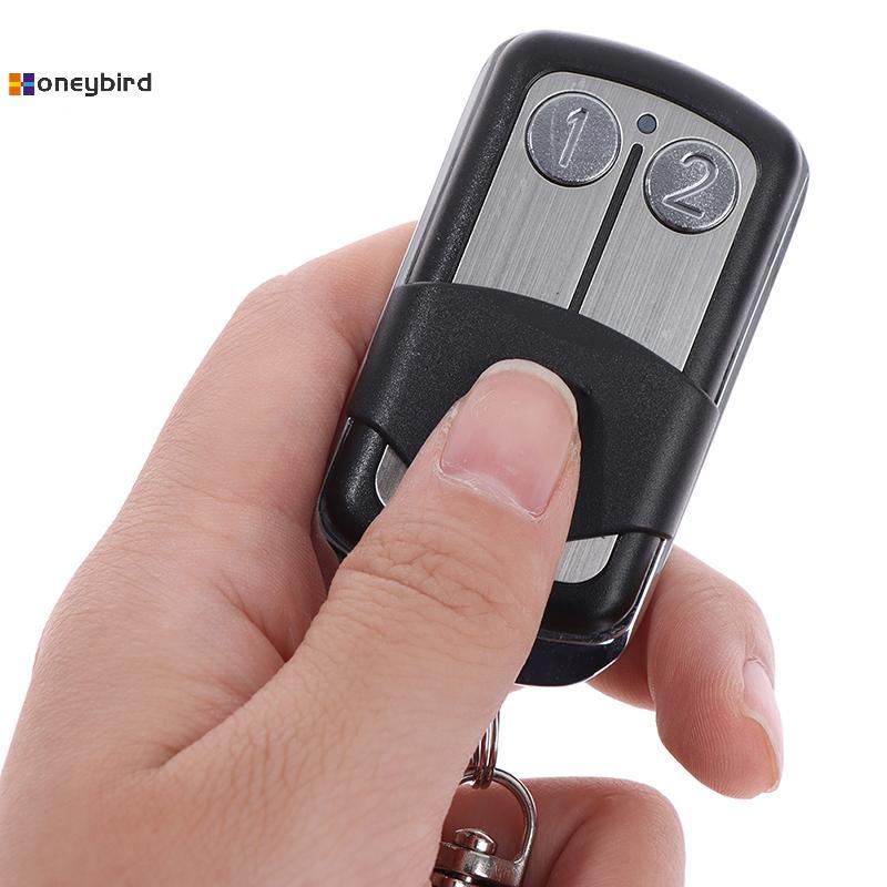 Kaleidoscope SMC5326 SMC5326-P 5326 330mhz จุ่มประตูอัตโนมัติ 330mhz รีโมทคอนโทรล