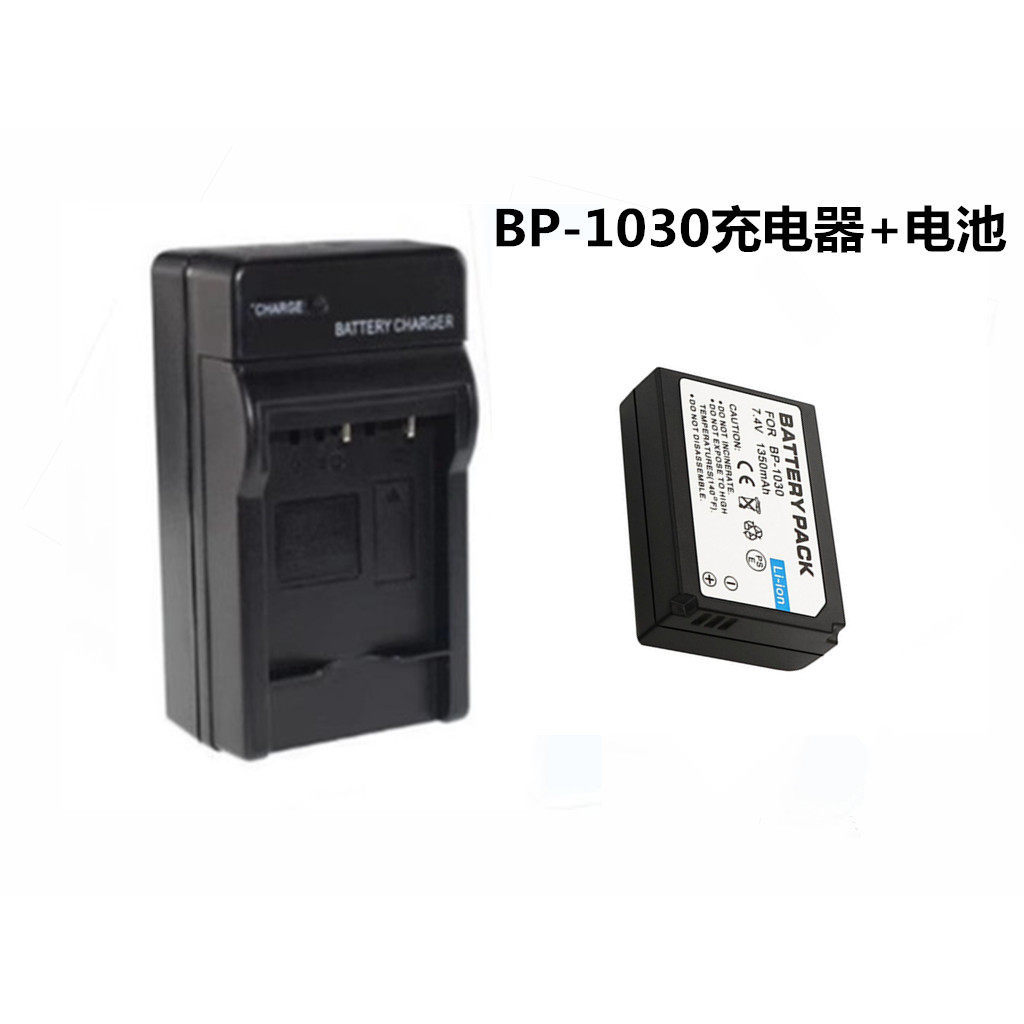 BP1030 BP1130 เครื่องชาร์จแบตเตอรี่สําหรับกล้อง Samsung NX200 NX210 NX2000/NX300