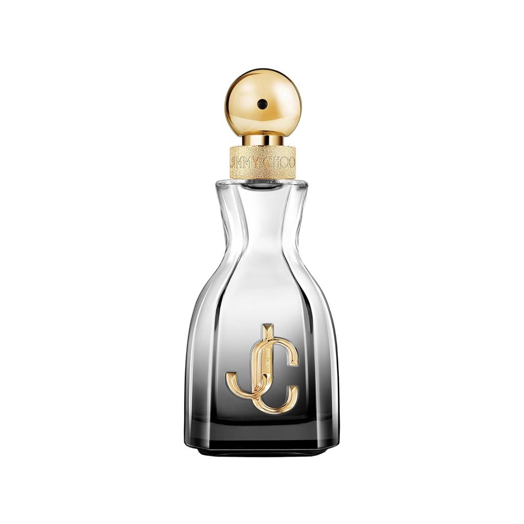 Jimmy Choo - I Want Choo Forever Eau De Parfum - น้ําหอมผู้หญิง - Floral & Warm - พร้อมบันทึกดอกกุหล
