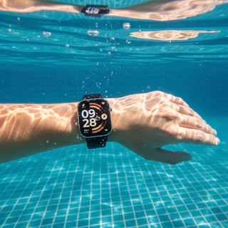 สายซิลิโคนกีฬาอ่อน for Redmi Watch 6 5 4 สายรัดข้อมือซิลิโคนเดิมพร้อมสายรัดข้อมือสีเดียวกัน for Mi Band 10 9 8 Pro
