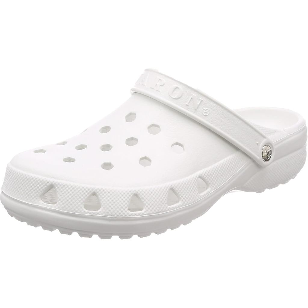 【■】Direct from Japan-EVARON Women's Made in Japan Nurse Sandals Nurse Shoes Easy to Wear SA-3 Medica