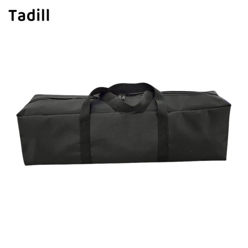 กระเป๋าดัฟเฟิล Tadill Multi ผ้า Oxford กันน้ำ สำหรับเก็บเต็นท์และอุปกรณ์แคมปิง