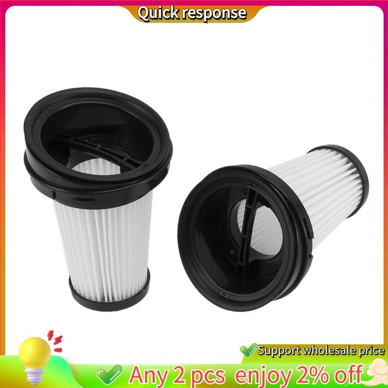 In stock-2 X Filters สําหรับ VCH9629 VCH9630 VCH9631 VCH9632 - ไม่มี 9178008590 หุ่นยนต์สูญญากาศส่วน