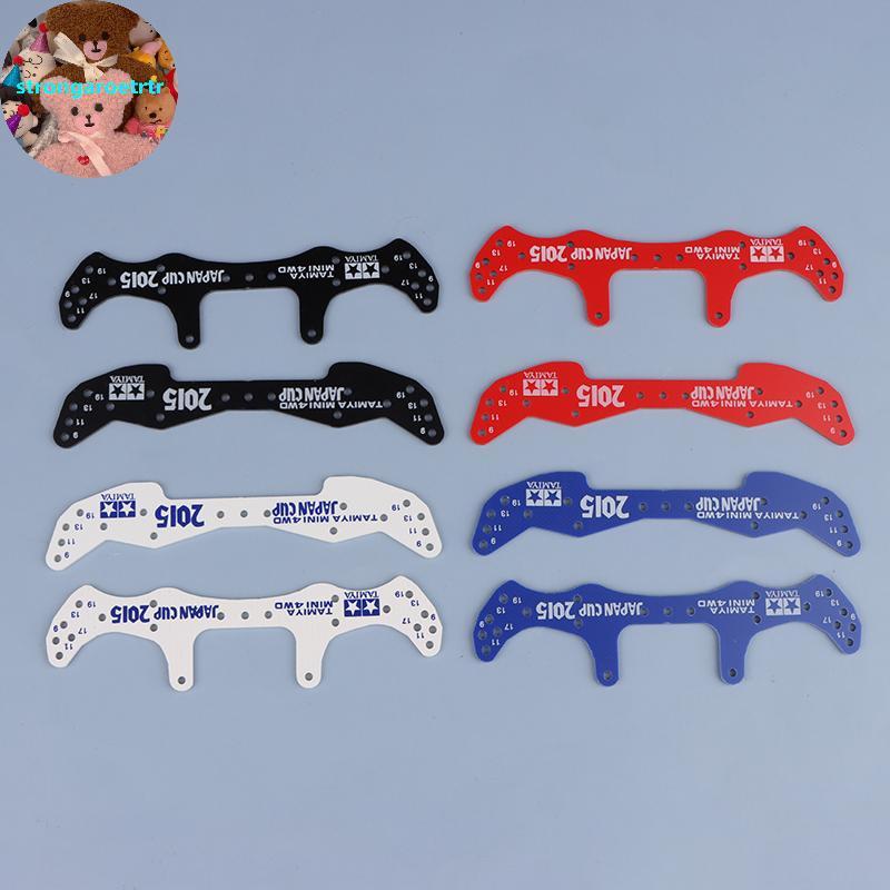 Strongaroetrtr 4WD ก๊อกน้ําคาร์บอนไฟเบอร์ Pteris J CUP 2013-2023 ปีด้านหน้าด้านหลัง Stay Self Made อ