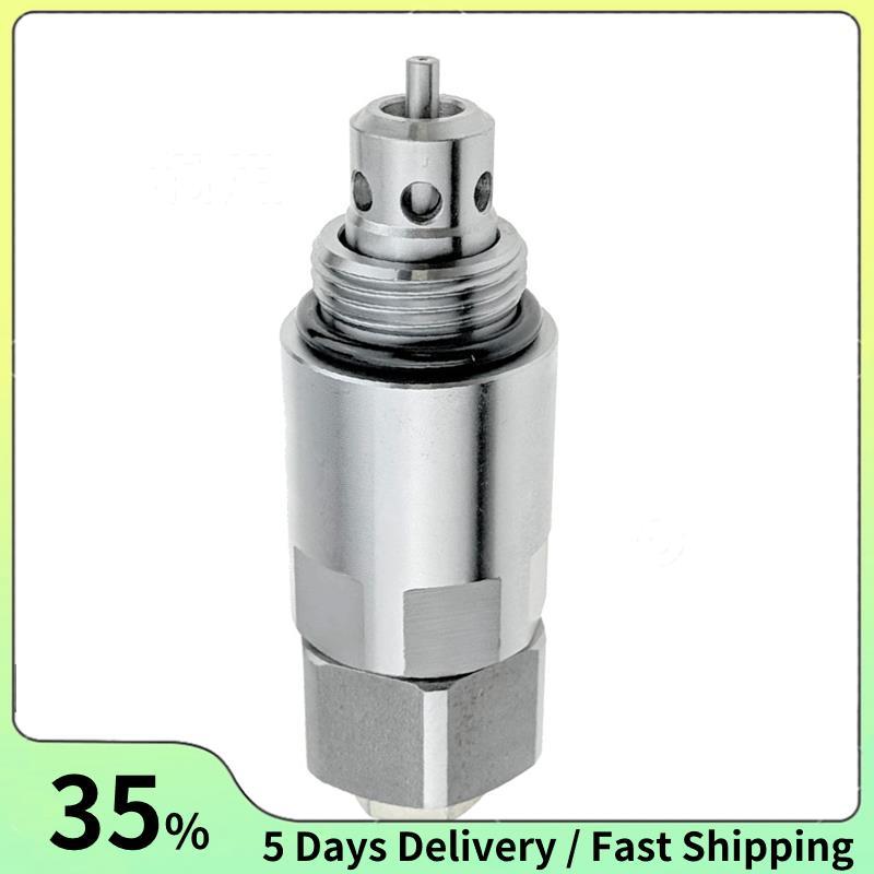 วาล์วระบาย 250-2508 สําหรับ CAT E320 E322 E325L E315 E330 รถขุด