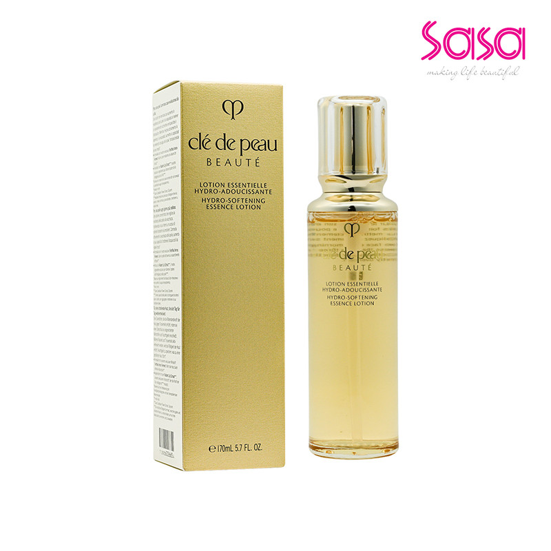 Clé de Peau Hydro-Softening Essence Lotion (170ml)