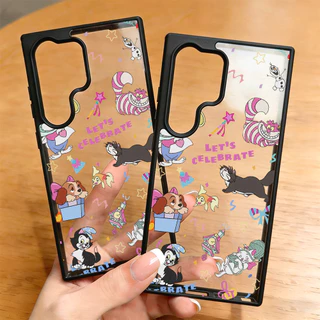 for เคส samsung a55 5g A56 A54 A35 A36 A15 A07 A06 A05S A16 case A17 A12 A25 4G A34 A14 s25 S26 s24 ultra เคสโทรศัพท์