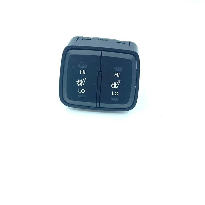 ที่นั่งเครื่องทําความร้อนสวิตช์ความร้อนสําหรับ Hyundai 2011-2015 Sonata YF I45 OEM 937103ส200 937104