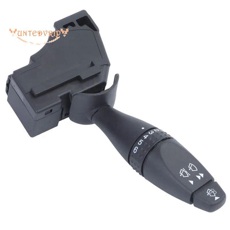 [Quick U]สวิตช์ปัดน้ําฝนสําหรับ Mondeo III 2000-2007 1S7T-17A55-3BD 1S7T17A553BD 1117691 1357436 1S7