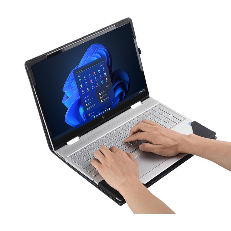 แล็ปท็อปสําหรับ HP 250 255 G10 15.6 นิ้ว G10 แขนแล็ปท็อปแขนป้องกัน Stylus ของขวัญ