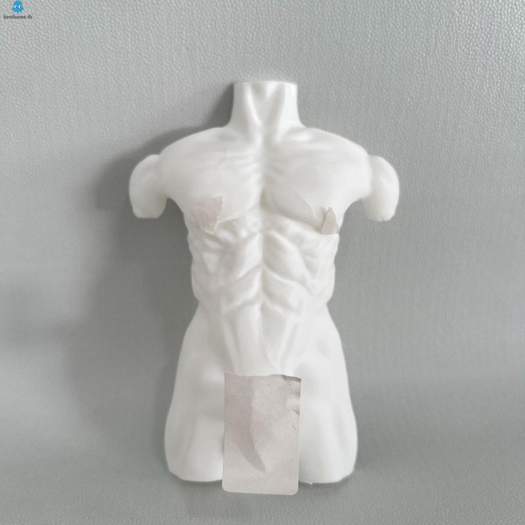 กล้ามเนื้อ Man รูป Wall Hook สําหรับห้องน้ําฝักบัวกันน้ําโลหะแขวน Strong กาวสําหรับผ้าเช็ดตัวหมวกคีย