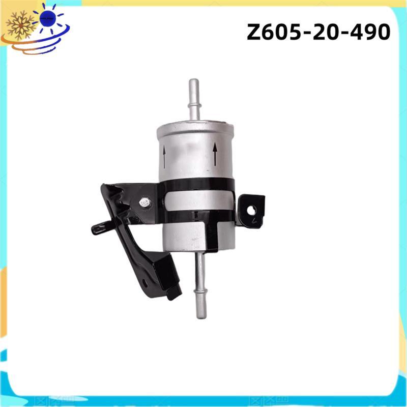 [Xenia] Z605-20-490 ชุดขายึดกรองรถยนต์ 3 BL