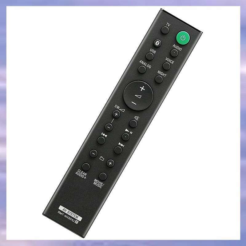 รีโมทคอนโทรลอะไหล่ HT-MT300 HT-MT301 SA-WMT300 SA-MT300 SA-MT301 SA-WMT301 -AH301U