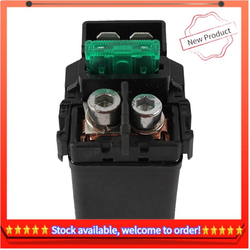 รีเลย์โซลินอยด์สําหรับ CB750SC CB900 CBF500 CBF600 35850-MT4-000 35850-MR5-007 35850-MR5-000 ชิ้นส่ว