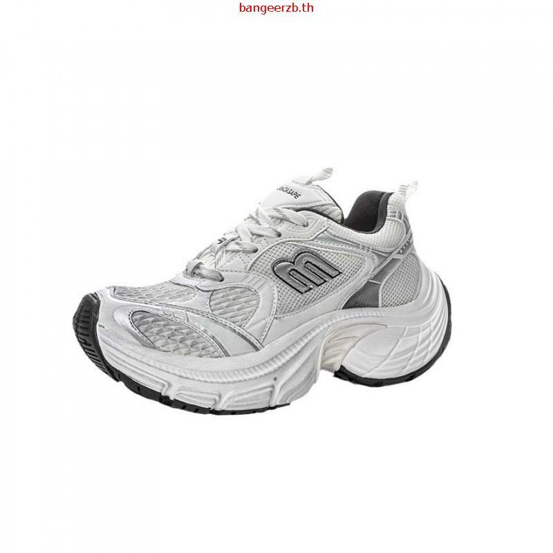 BAOJI BJW1106 รองเท้าสไตล์ผู้หญิง