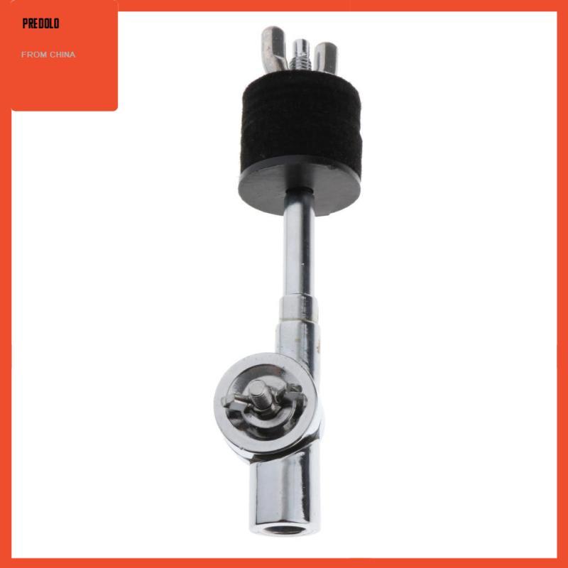 [Predolo] Cymbal Holder Short Attachment 6in Cymbal Stacker Extension