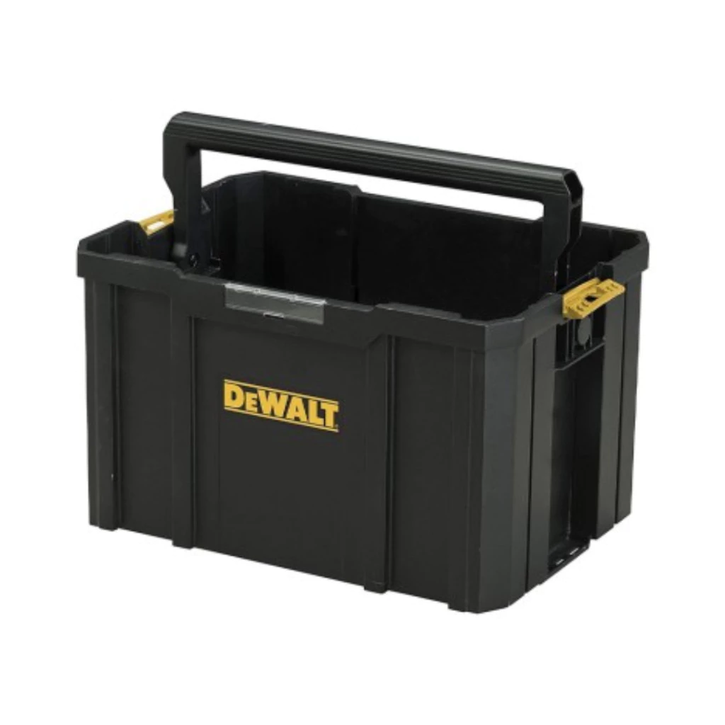 DEWALT กล่องเครื่องมือแบบฝาเปิด TSTAK รุ่น DWST1-71228