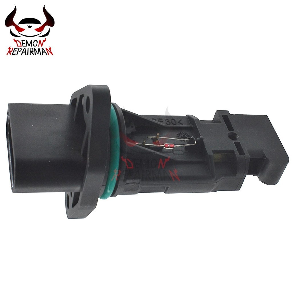 OEM OEM 0281002531 0 281 002 531 038906461B Mass Air Flow Meter MAF Sensor สําหรับ AUDI A3 8P1 8PA 8