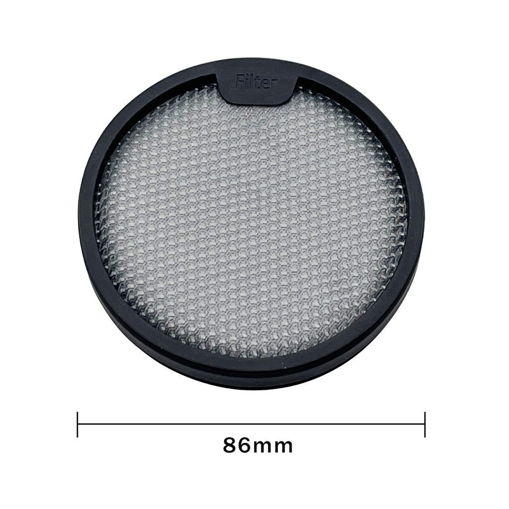 เหมาะสําหรับ dreame Pursuit G9/G10/T10/T20/T30/V16S/V12S เครื่องดูดฝุ่นกรองผ้าฝ้าย KB6U