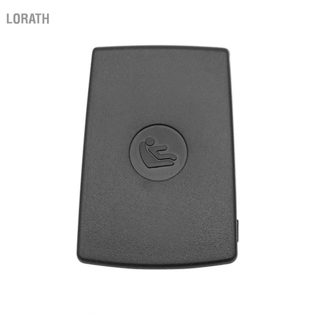 Lorath HUIOP รถที่นั่งด้านหลัง Hook สำหรับ ISOFIX เด็ก Restraint Fit เปลี่ยน X1 E84 3 Series E90 F30 1 E87 คลิป ราคา ถูกที่สุด ดีลบีเคเค แกลเลอรีภาพที่ 2