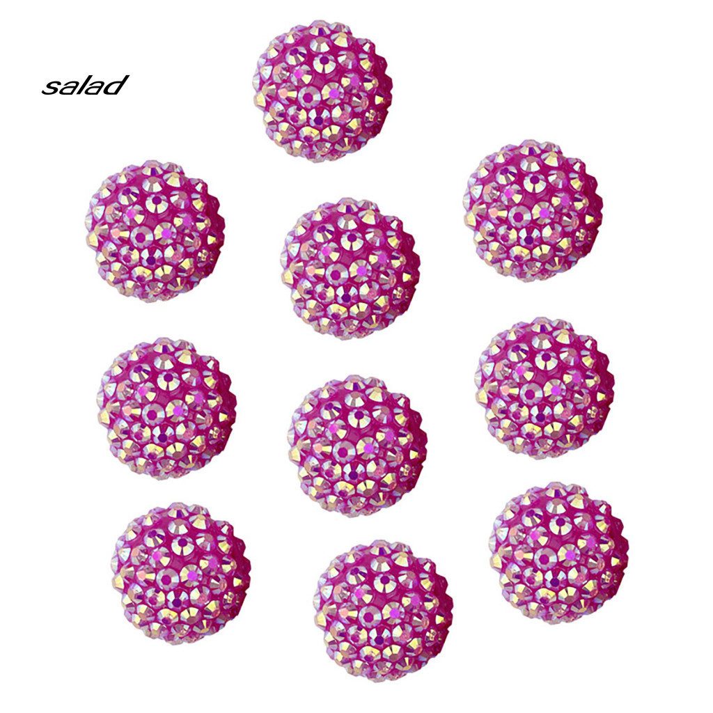 เม็ดบead หลากหลายขนาด เหมาะสำหรับทำปากกา ลูกปัด พวงกุญแจ และสร้อยคอมากมาย