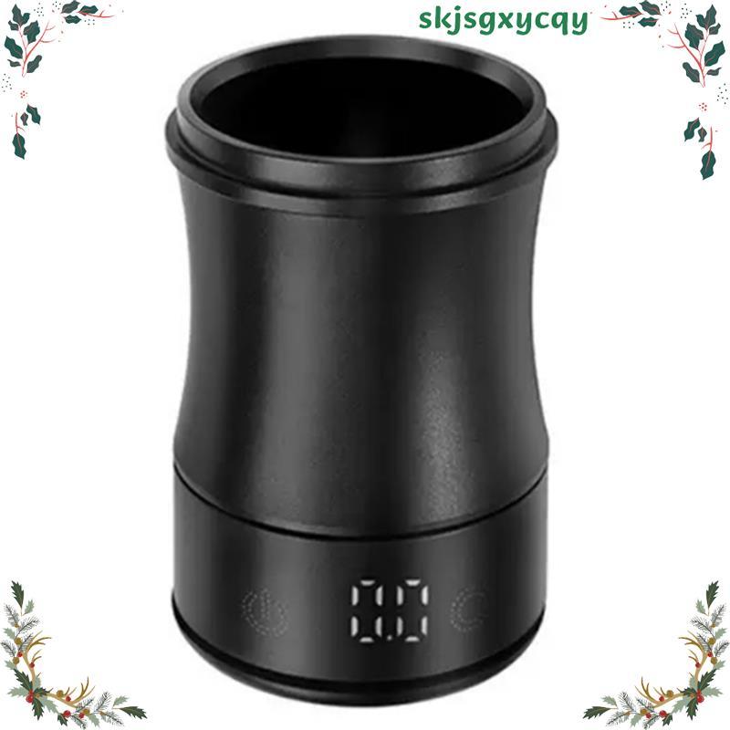 Coffee Scale Coffee Cup Electronic Scale Coffee Powder Cup Scale,Metal Tea Cup skjsgxycqy.th