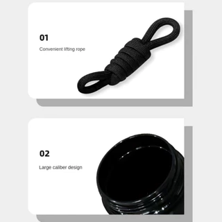 【ซื้อ 1 แถม 1】ความจุสูง แก้วพลาสติก ขนาด 900ml สีสันสดใส ดีไซน์น่ารัก มีหลอดและตัวติดตุ๊กตา BPA Free พกพาสะดวก ขวดน้ำพลา