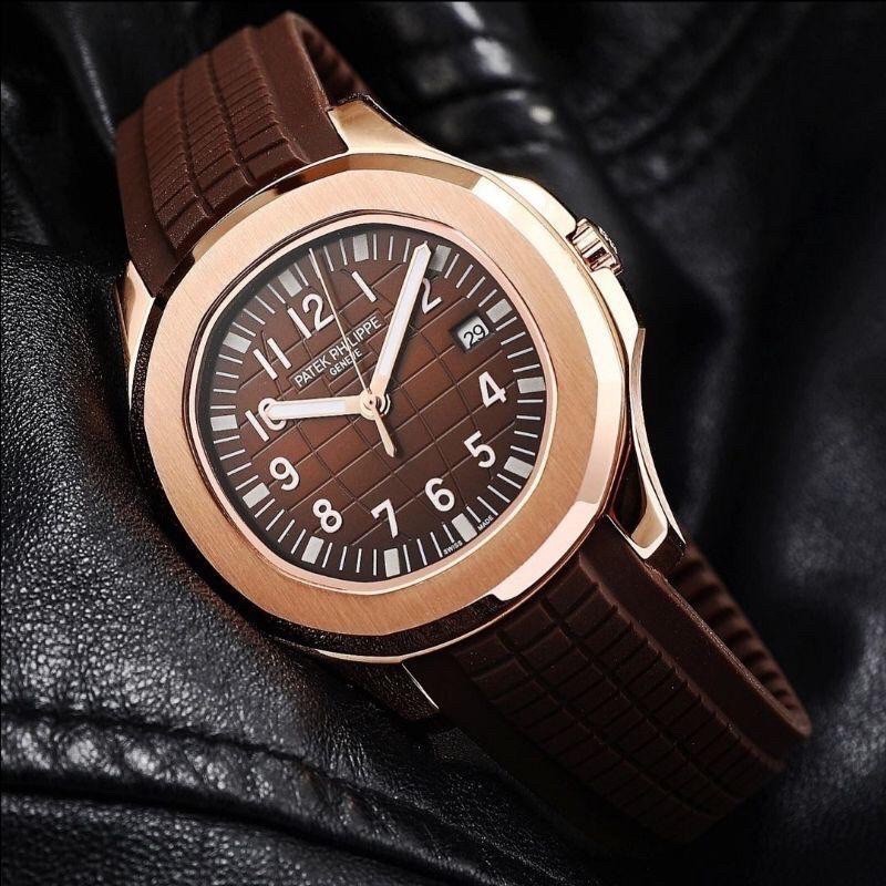 Patek_philippe อัตโนมัติสําหรับผู้ชาย